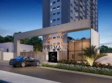 Apartamento · 52m² · 2 Quartos · Apartamento com 2 dormitórios à venda, 52 m² por R$ 364.490,00 - Jardim Pagliato - Sorocaba/SP