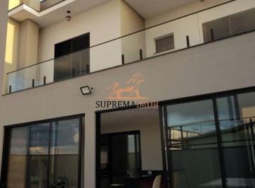 Casa · 250m² · 3 Quartos · 4 Vagas · Casa Sobrado com 3 suítes à venda, 250 m²  - Condomínio Ibiti Reserva
