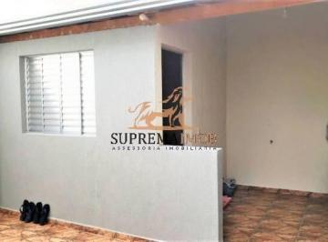 Casa · 100m² · 2 Quartos · 2 Vagas · Casa térrea à venda, 100 m²  - Parque São Bento - Sorocaba/SP