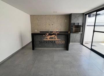 Casa en Venda de 3 quartos Cajuru do Sul · Casa de alto padrão à venda - Condomínio Terras de São Francisco