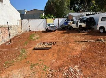 Terreno · 699m² · Terreno à venda, 699 m² por R$ 650.000,00 - Vila Rica - Sorocaba/SP