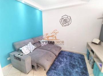 Casa · 84m² · 2 Quartos · 2 Vagas · Casa à venda, 84 m² - Jardim Wanel Ville IV - Sorocaba/SP
