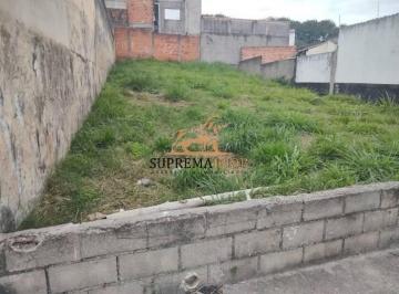 Terreno · 255m² · Terreno à venda, 255 m² - Parque Esmeralda - Sorocaba/SP