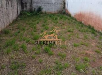 Terreno · 200m² · Terreno à venda, 200 m² - Jardim Wanel Ville IV - Sorocaba/SP