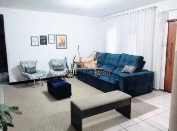 Casa · 145m² · 3 Quartos · 2 Vagas · Casa à venda, 145 m²- Jardim Residencial Imperatriz - Sorocaba/SP