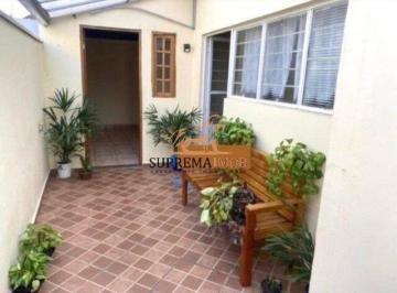 Casa · 166m² · 4 Quartos · 2 Vagas · Casa à venda, 166 m² por R$ 692.000,00 - Centro - Votorantim/SP