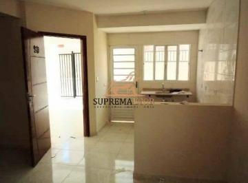 Casa · 100m² · 2 Quartos · 1 Vaga · Casa Sobrado com 2 quartos à venda, 80 m² - Vila Almeida - Sorocaba/SP