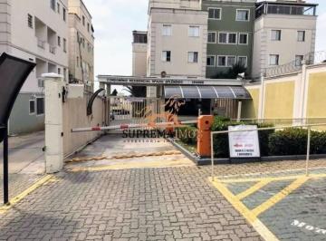 Apartamento · 50m² · 2 Quartos · 1 Vaga · Apartamento à venda, 50 m² - Condomínio Spazio Splendido - Sorocaba/SP