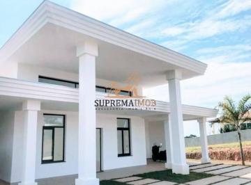Casa · 250m² · 3 Quartos · 7 Vagas · Casa com 3 quartos à venda ,Village Araçoiaba- Araçoiaba da Serra