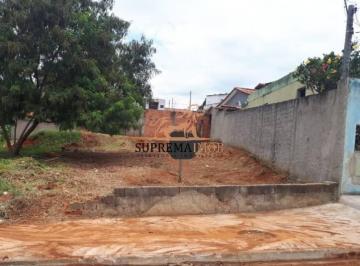 Terreno · 239m² · Terreno à venda, 239 m² - Jardim Santa Rosa - Sorocaba/SP