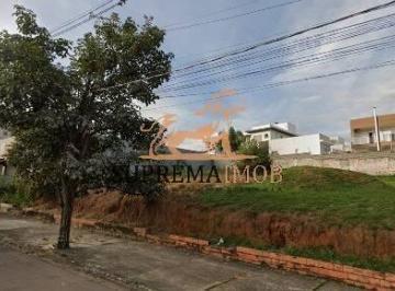 Terreno · 360m² · Terreno à venda, 360 m² - Jardim do Paço - Sorocaba/SP