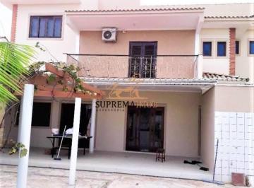 Casa · 348m² · 3 Quartos · 7 Vagas · Casa com 3suítes à venda, 348 m²  - Condomínio Ibiti do Paço