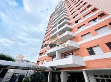 Apartamento · 130m² · 3 Quartos · 1 Vaga · Apartamento com 3 quartos à venda na rua Miranda de Azevedo, Centro