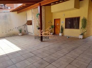 Casa · 270m² · 3 Quartos · 5 Vagas · Casa Sobrado à venda, 270 m² - Jardim Residencial Deolinda Guerra - Sorocaba/SP