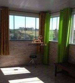 Casa · 306m² · 5 Quartos · 2 Vagas · Casa Sobrado com 5 dormitórios à venda, 306 m² Parque Jataí - Votorantim/SP