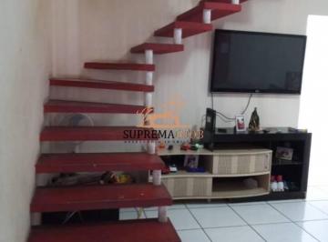 Casa · 123m² · 4 Quartos · 4 Vagas · Casa à venda, 150 m² - Jardim Santa Rosa - Sorocaba/SP