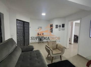 Casa · 160m² · 3 Quartos · 2 Vagas · Casa sobrado à venda, 160 m²- Jardim Boa Esperança - Sorocaba/SP