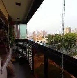 Apartamento · 72m² · 2 Quartos · 2 Vagas · Apartamento à venda, 72 m² por R$ 760.000,00 - Residencial Grand Vision - Sorocaba/SP