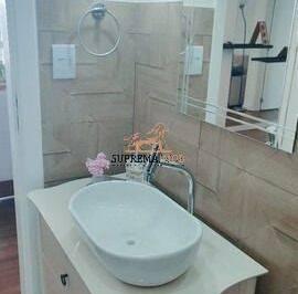 Apartamento 105m² Venda Vila Independência · Apartamento à venda, 105 m²- Condomínio Edifício Impéria Residence - Sorocaba/SP