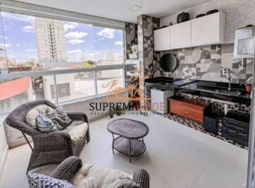 Apartamento · 105m² · 3 Quartos · 2 Vagas · Apartamento à venda, 105 m²- Condomínio Edifício Impéria Residence - Sorocaba/SP