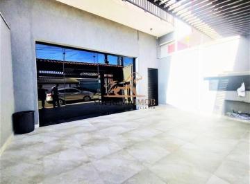 Casa · 350m² · 3 Quartos · 4 Vagas · Casa à venda, 350 m² por R$ 800.000,00 - Jardim São Guilherme - Sorocaba/SP
