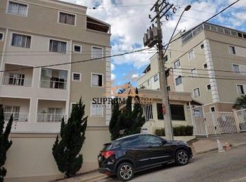 Apartamento · 51m² · 2 Quartos · 1 Vaga · Apartamento à venda, 51 m²- Edifício Spazio Salute - Sorocaba/SP