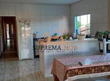 Casa · 254m² · 6 Quartos · 2 Vagas · Casa Sobrado à venda, 254 m² Jardim Parada Do Alto - Sorocaba/SP
