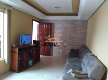 Casa · 125m² · 2 Quartos · 2 Vagas · Casa térrea à venda, 125 m²  - Jardim Maria Antônia Prado - Sorocaba/SP