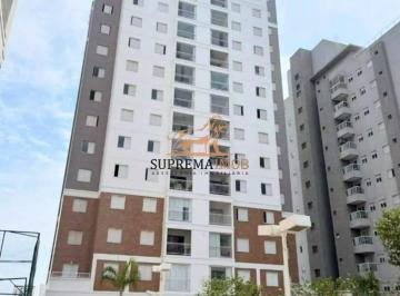 Apartamento · 91m² · 3 Quartos · 2 Vagas · Apartamento à venda, 91 m²  - Condomínio Horizonte Campolim - Sorocaba/SP
