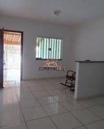 Casa de 2 quartos, Sorocaba · Casa com 2 quartos à venda, 50 m² - Jardim Eucalíptos - Sorocaba/SP