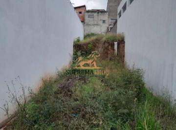 Terreno · 125m² · Terreno à venda, 125 m²  - Parque Santos Dumont - Votorantim/SP