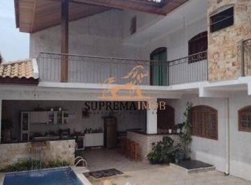 Casa · 270m² · 3 Quartos · 4 Vagas · Casa com 3 quartos à venda, 270 m² Parque Jataí - Votorantim/SP