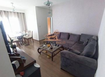 Apartamento · 67m² · 2 Quartos · 1 Vaga · Apartamento à venda, 67 m² por R$ 290.000,00 - Vila Jardini - Sorocaba/SP