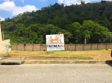 Terreno · 140m² · Terreno à venda, 140 m² - Condomínio Vale Azul - Votorantim/SP