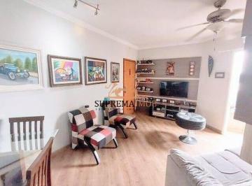 Apartamento · 71m² · 2 Quartos · 2 Vagas · Apartamento à venda, 71 m² Condomínio Residencial Aspen - Sorocaba/SP