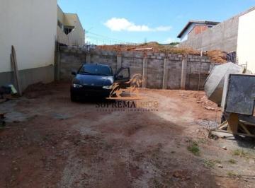 Terreno · 203m² · Terreno à venda, 203 m² por R$ 200.000,00 - Residencial Votorantim Park II - Votorantim/SP