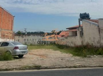 Terreno · 387m² · Terreno à venda, 387 m²  - Jardim Santa Bárbara - Sorocaba/SP