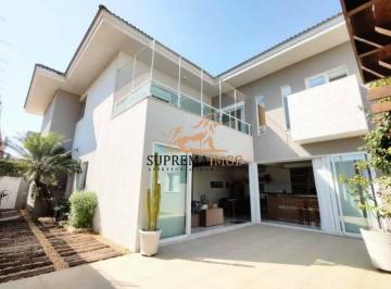 Casa · 280m² · 3 Quartos · 4 Vagas · Casa Sobrado com 3 suítes à venda, Condomínio Ibiti Royal Park -Sorocaba
