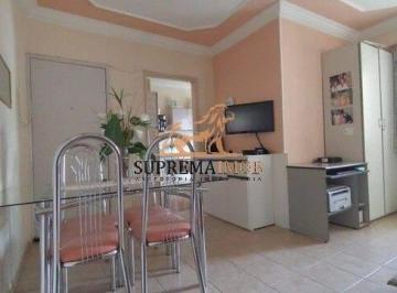 Apartamento · 60m² · 2 Quartos · 1 Vaga · Apartamento à venda, 60 m² por R$ 223.000,00 - Vila São João - Sorocaba/SP