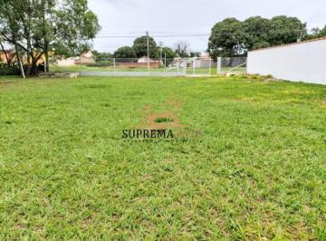 Terreno · 1260m² · Terreno à venda, 1260 m² por R$ 985.000,00 - Centro - Araçoiaba da Serra/SP