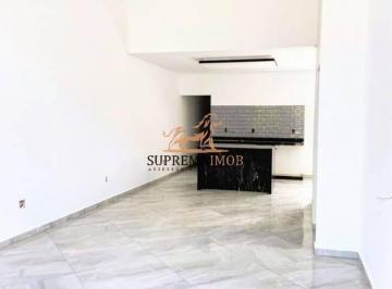 Casa Venda 240m² de 3 quartos · Casa com 3 quartos à venda, 155 m² Condomínio Residencial Reserva Ipanema
