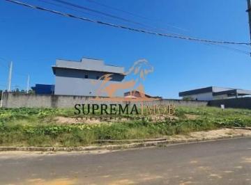 Terreno · 372m² · Terreno à venda, 372 m² por R$ 149.000,00 - Jardim Horizonte - Araçoiaba da Serra/SP