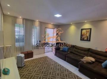 Casa · 132m² · 3 Quartos · 2 Vagas · Casa sobrado à venda, 132 m² - Parque São Bento - Sorocaba/SP