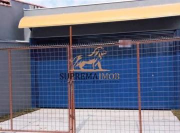 Comercial · 91m² · 2 Vagas · Barracão à venda, 91 m² por R$ 320.000,00 - Jardim São Guilherme - Sorocaba/SP