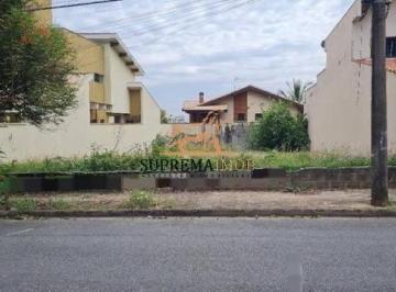 Terreno · 390m² · Terreno à venda, 390 m² por R$550.000,00- Jardim Pagliato - Sorocaba/SP