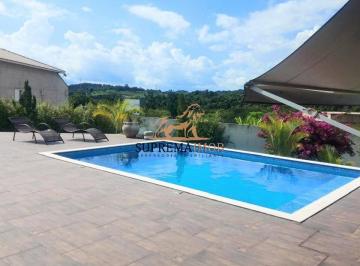 Casa · 400m² · 3 Quartos · 6 Vagas · Casa à venda, 400 m² Éden - Condomínio Jardim Chácaras Castelo