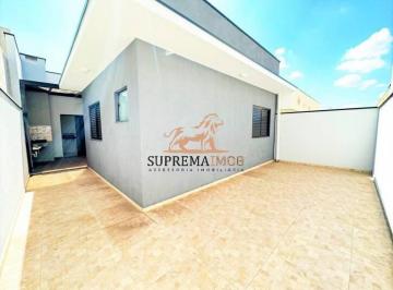 Casa · 94m² · 3 Quartos · 2 Vagas · Casa com 3quartos à venda por R$ 585.000,00,Condomínio Horto Florestal III