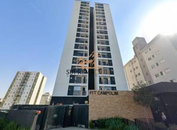 Apartamento · 58m² · 2 Quartos · 1 Vaga · Apartamento à venda, 58 m² por R$ 583.000,00 no Parque Campolim - Sorocaba