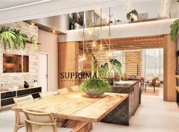 Casa · 360m² · 3 Quartos · 3 Vagas · Casa com 3 dormitórios à venda, 360 m²- Condomínio Village Ipanema - Araçoiaba da Serra/SP
