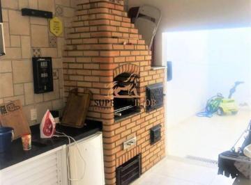 Casa · 100m² · 4 Quartos · 4 Vagas · Casa com 4 quartos à venda, 100 m²- Condomínio Villagio Milano ,Sorocaba/SP